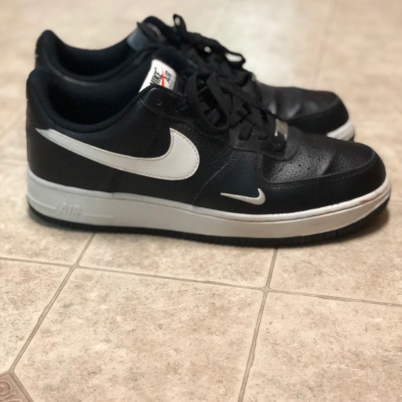 af1 mini swoosh